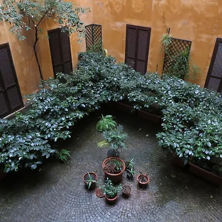 Sant'agata Dei Goti * ローマ