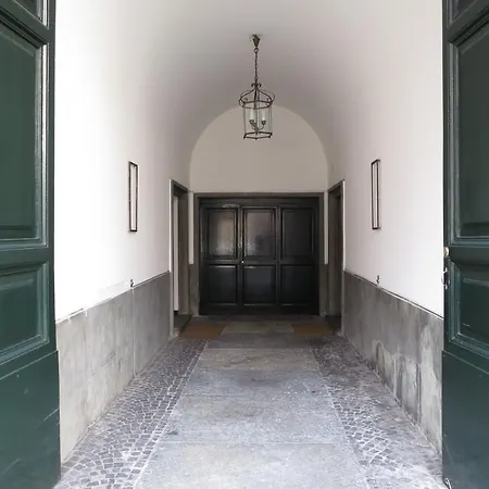 アパート Sant'agata Dei Goti