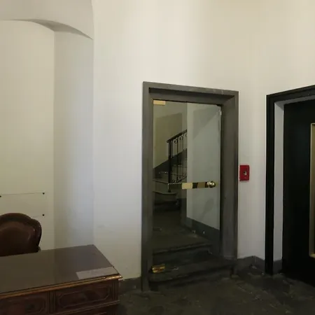Sant'agata Dei Goti ローマ